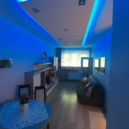 Apartament Niko Apartman