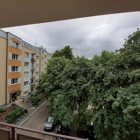 Apartament Niko Apartman *