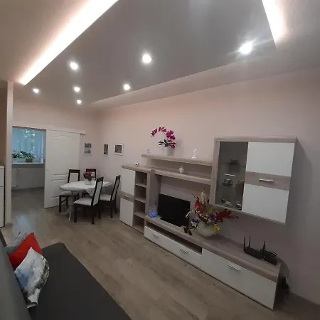 Apartman Apartament Niko *