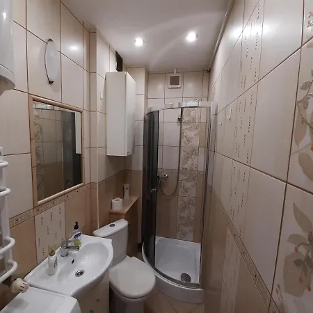Apartman Apartament Niko