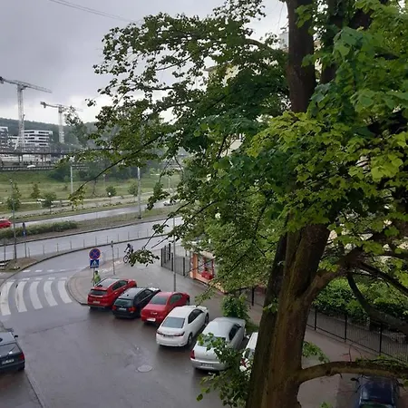 Apartament Niko Apartman *