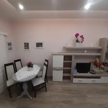 Apartament Niko Apartman Gdynia