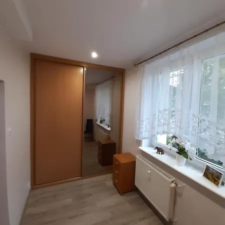 Apartman Apartament Niko