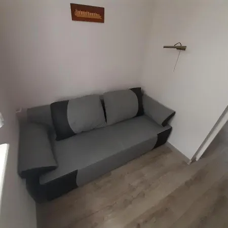Apartament Niko * Gdynia