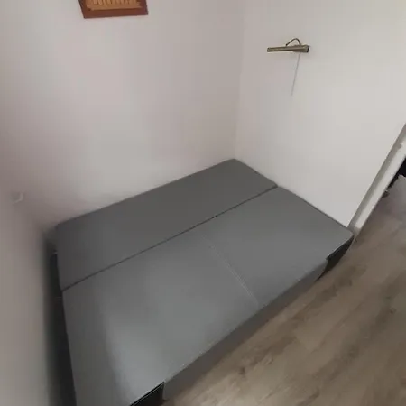 Apartament Niko Apartman